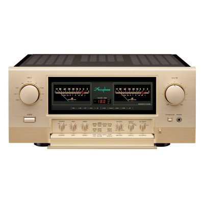 Accuphase E-5000 Black Friday